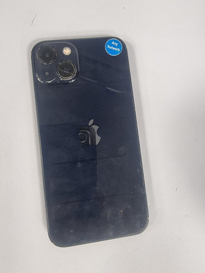 iPhone 13 128GB 83% batt
