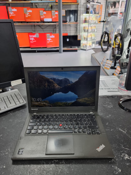 Lenovo ThinkPad X240 12.5