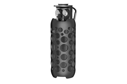 Bluetooth Speaker Wireless Earbuds 2 in 1 Portable Mini Speaker