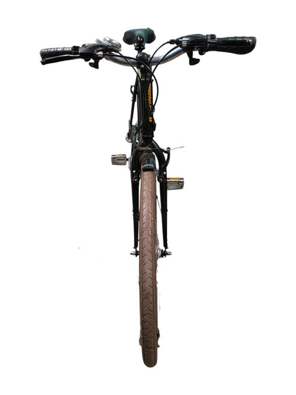 BTWIN Nework 5 Hybrid Bike *Collection Only*