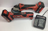 Einhell Angle Grinder & Multitool
