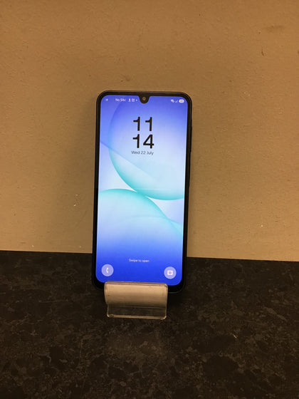 Samsung A17