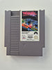 Days Of Thunder Nes Nintendo Entertainment System