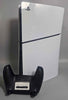 Sony Playstation 5 Slim Console, 1TB, White, Unboxed