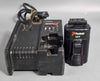 Paslode IM360Ci Nail Gun Nailer Kit w 2X 1.2AH BATTS, Charger *COLLECTION ONLY*