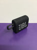 JBL Go 3 (Black) Portable Bluetooth Speaker