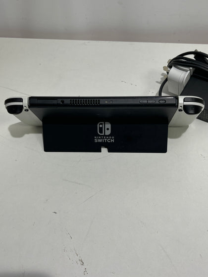 Nintendo Switch Oled 32GB White