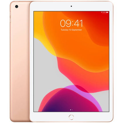 Apple iPad Air 3 64GB | Gold | Wi-Fi