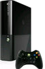 Xbox 360e console boxed with 2 controller s