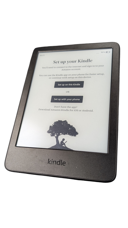 Amazon Kindle C2V2L3 11th Generation (2022 model)