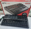 AKAI Professional MPK Mini MK3 Keyboard Controller