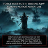 PS5 Rise of the Ronin
