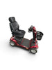 Pride APEX Plus Spirit Mobility Scooter With Charger + key  ** WYTHENSHAWE**