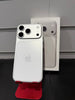 iPhone 17 Pro (A3523) 256GB Silver