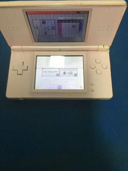 DS Console (Original), Pink, Discounted