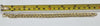 9ct Gold Cuban Bracelet 7.5"