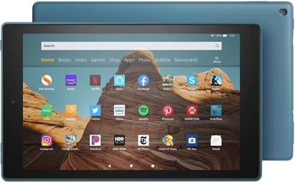 Amazon Fire HD 10 9th Generation Tablet 32GB