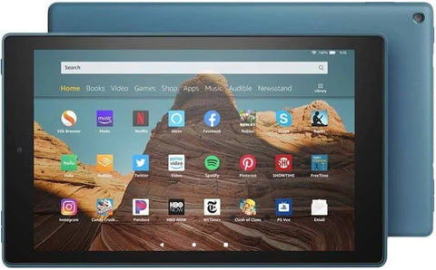 Amazon Fire HD 10 9th Generation Tablet 32GB