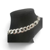 925 Thick Silver Chain 925 Hallmarked, 18" Length, Weight: 58.7Grams