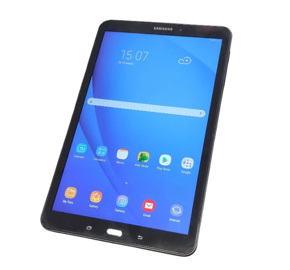 Samsung T580 Galaxy Tab A 10.1 Wi-Fi (2016) - Black**Unboxed** COLLECTION ONLY
