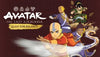 Avatar The Last Airbender Quest For Balance (Switch)