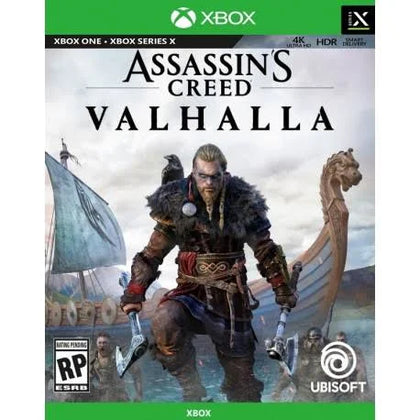 Assassin's Creed Valhalla for Xbox One & Series X