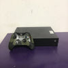 Xbox One X + Pad