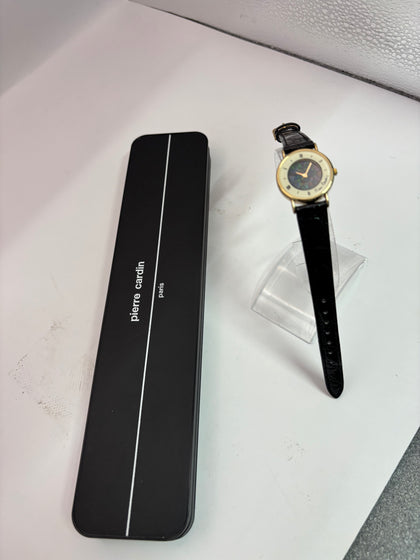 Pierre Cardin watch