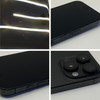 Apple iPhone 16 Pro Unlocked Model A3293 128GB in Black