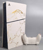 Playstation 5 Slim Console 1TB Ghost of Yotei Gold (No DLC) Unboxed