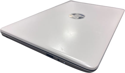 HP Stream Laptop 11-ak0512sa - Windows 11 Home, Intel Celeron N4020 CPU @1.10GHz, 4GB RAM, 64Gb eMMc