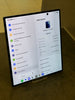 Samsung Galaxy Z Fold 7 256GB Blue Shadow Unlocked BH 100% Cycle 48