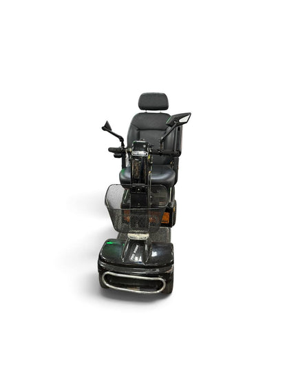 Pro Rider Road King Mobility Scooter with charger + key