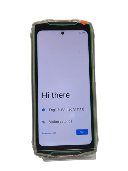 Blackview BV9300 Pro Rugged Phone Dual SIM 256GB