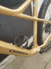 Orbea LAUFEY H10 Hardtail Mountain Bike - 20" Frame, 29" Wheels, 1x12 Speed