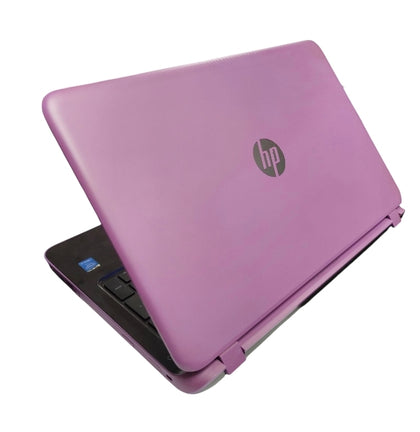 HP Pavilion 1TB Laptop w/Beats Audio Purple**Unboxed**