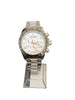 DI BACCARI LIMITED EDITION H RACER WATCH - 2 YEAR WARRANTY