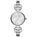 Emporio Armani  - Ladies Retro Watch - AR1772