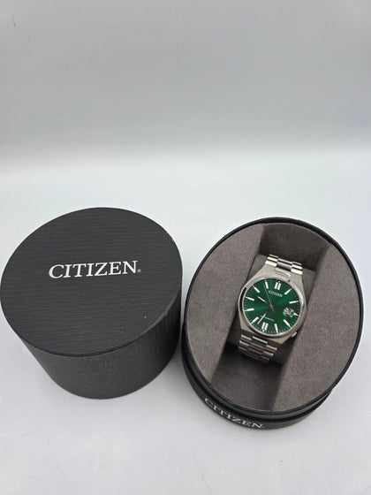 Citizen 