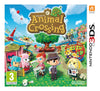 Nintendo Animal Crossing New Leaf 3Ds