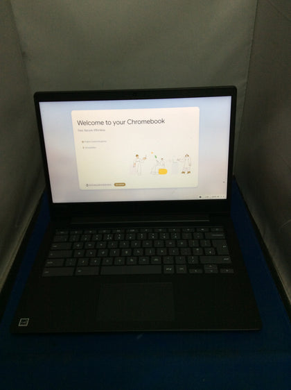 Lenovo Chromebook Laptop