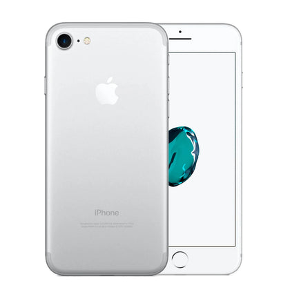 Apple iPhone 7 32GB Silver