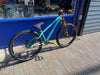 SARACEN CUSTOM BIKE **COLLECTION ONLY**