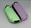 Nintendo Switch Joy Con Pair Pastel Purple / Pastel Green - Chesterfield