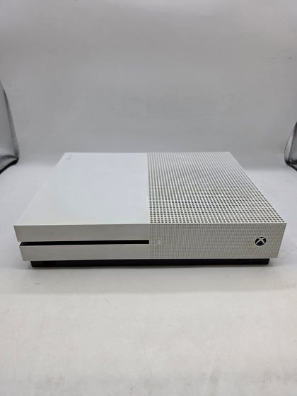 Microsoft Xbox One S 500gb NO PAD (24 month warranty)