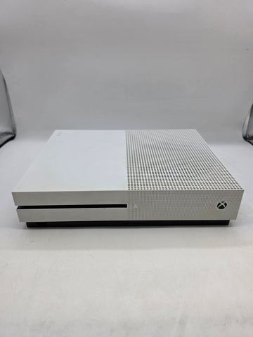Microsoft Xbox One S 500gb NO PAD (24 month warranty)