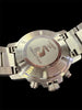 TISSOT SEASTAR 1000 CHRONOGRAPH WATCH GREEN FACE