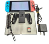 Nintendo Switch (V1) Bundle *Unboxed*
