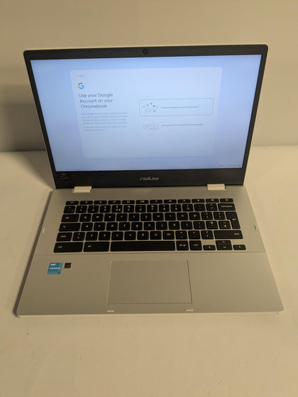 Asus Chromebook 14 CX1400CK Full HD Chromebook