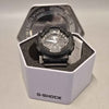 Casio Gshock GMA-S120MF-1A Black Edition Sports Watch